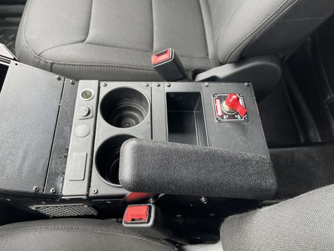 Used 2020 Ford Explorer 4WD Police Interceptor image 19