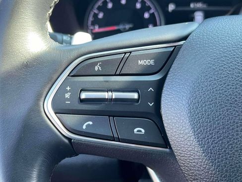 Used 2023 Hyundai Santa Fe SEL AWD/4WD image 20