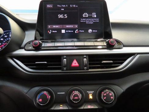 Used 2024 Kia Forte LXS image 23