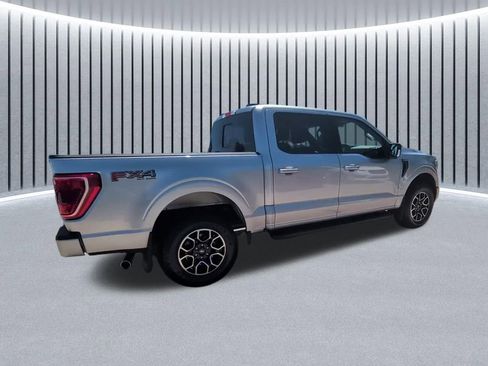 Used 2023 Ford F150 XLT w/ Equipment Group 302A High AWD/4WD image 9