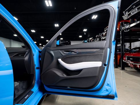 Used 2023 Cadillac CT5 V Blackwing w/ Parking Package image 56