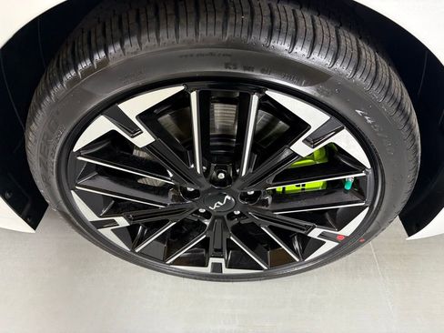 New 2026 Kia K5 GT image 10