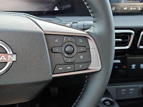 New 2026 Nissan Sentra SV w/ SV Convenience Package FWD image 15