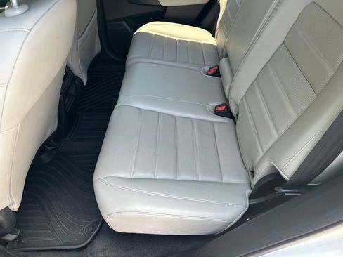 Used 2024 Honda CR-V EX-L image 15