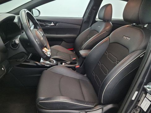 Used 2023 Kia Forte GT-Line image 17