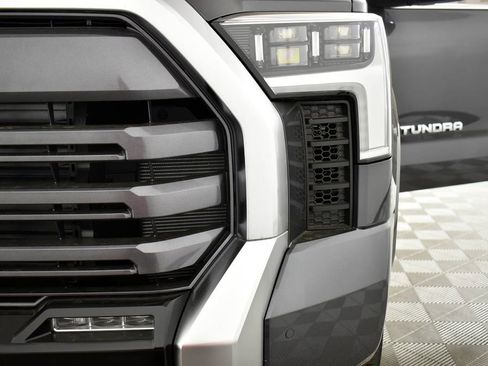 New 2026 Toyota Tundra Limited image 3
