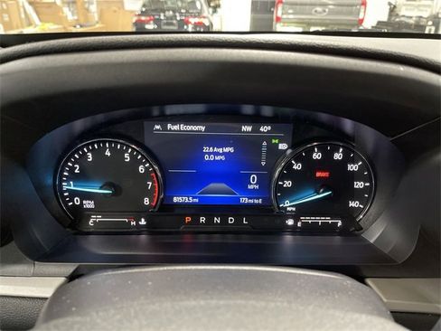 Used 2023 Ford Explorer XLT image 14