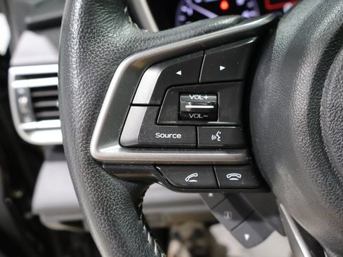 Used 2022 Subaru Outback Limited AWD/4WD image 32