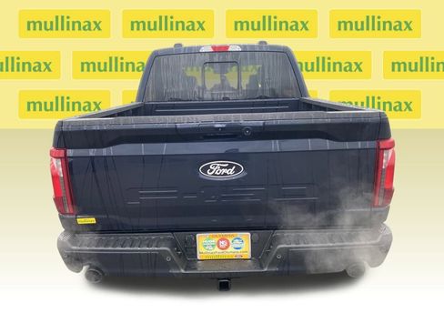 New 2026 Ford F150 XLT w/ Equipment Group 302A MID image 4