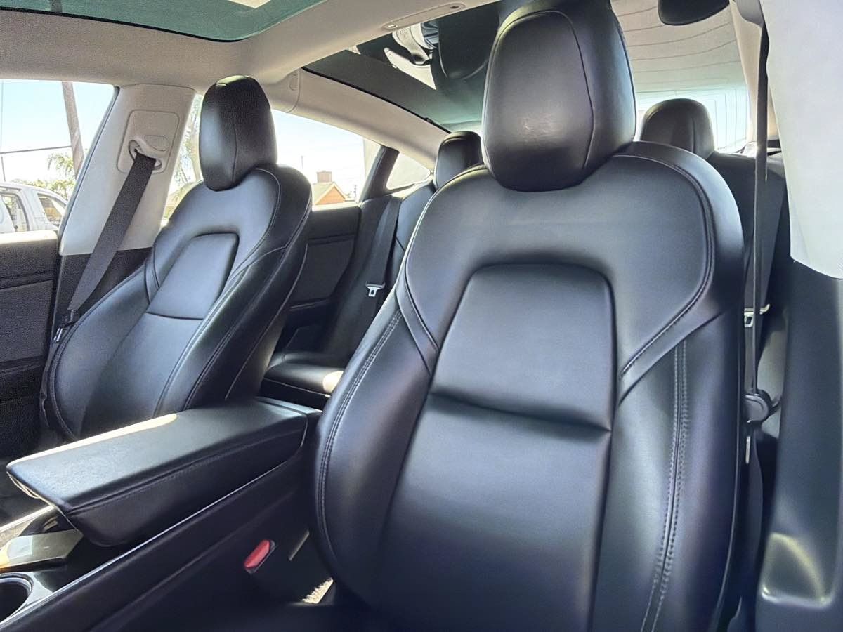 Used 2019 Tesla Model 3 Standard Range Plus RWD image 6