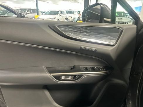 Used 2024 Lexus NX 350h AWD image 20