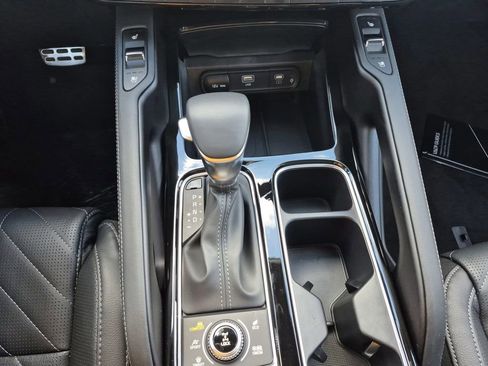 New 2025 Kia Telluride SX X-Line image 9