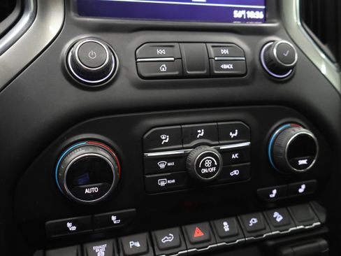 Used 2022 Chevrolet Silverado 2500 LT w/ Z71 Sport Edition AWD/4WD image 47