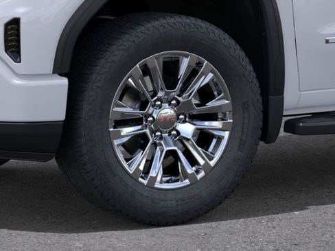 New 2026 GMC Sierra 1500 Denali w/ Technology Package AWD/4WD image 9