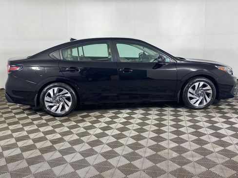 Used 2024 Subaru Legacy Limited AWD/4WD image 4