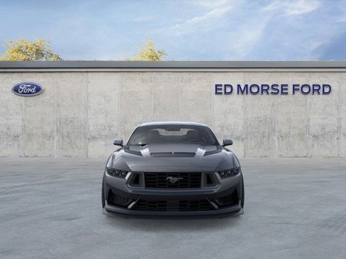 New 2025 Ford Mustang Dark Horse w/ Dark Horse Handlin Package RWD image 6