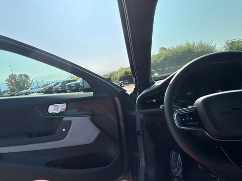 Used 2022 Polestar Polestar 2 w/ Plus Package AWD/4WD image 26