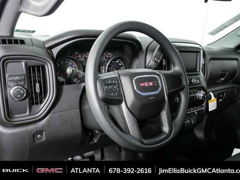 New 2026 GMC Sierra 1500 Pro w/ Pro Value Package image 4