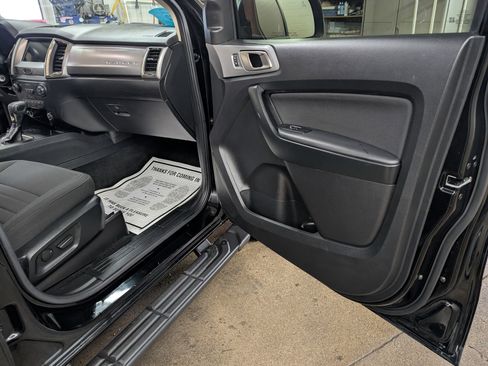 Used 2020 Ford Ranger XLT w/ Equipment Group 302A Luxury image 4