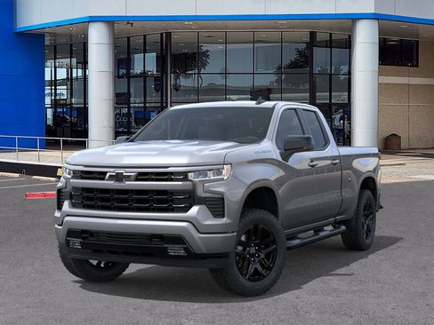 New 2026 Chevrolet Silverado 1500 RST w/ RST Select Package image 6