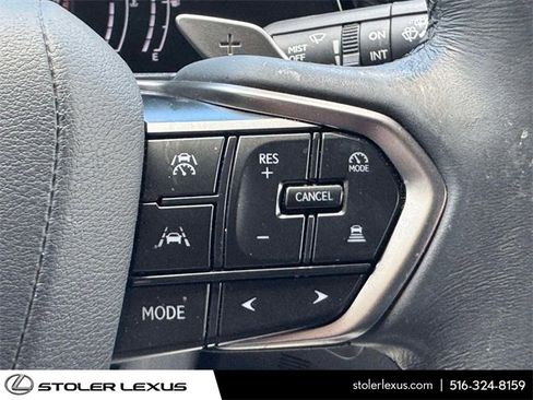 Certified 2023 Lexus RX 350 Premium Plus image 21