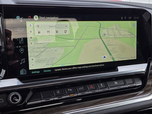 New 2026 Chevrolet Silverado 2500 LT w/ All Star Edition image 12