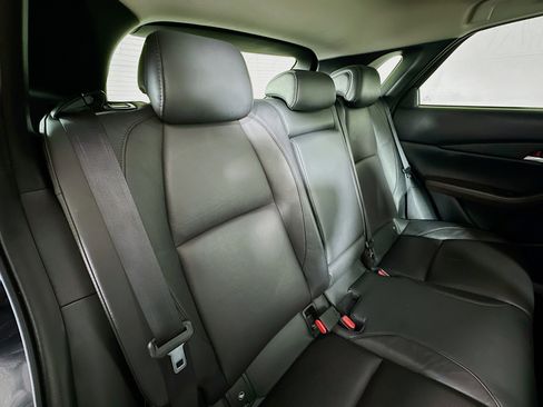 Used 2024 MAZDA CX-30 AWD 2.5 S w/ Premium Package image 27