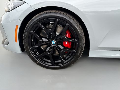 New 2026 BMW 330i Sedan RWD image 42