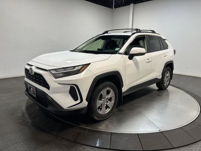 Used 2024 Toyota RAV4 XLE