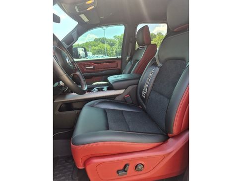Used 2019 RAM 1500 Rebel w/ Rebel Level 2 Equipment Group AWD/4WD image 6