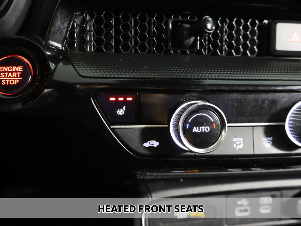 Used 2025 Honda CR-V EX-L image 7