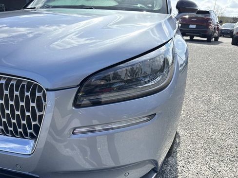 Certified 2022 Lincoln Corsair Reserve w/ Luxury Package image 10