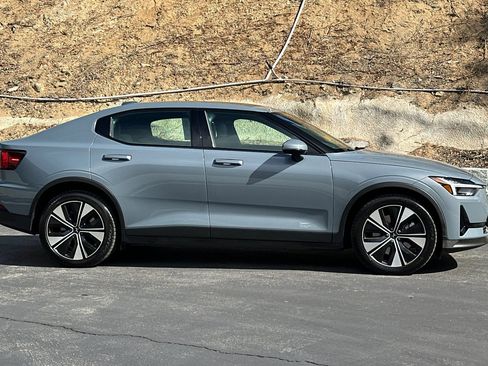 Used 2023 Polestar Polestar 2 AWD/4WD image 3