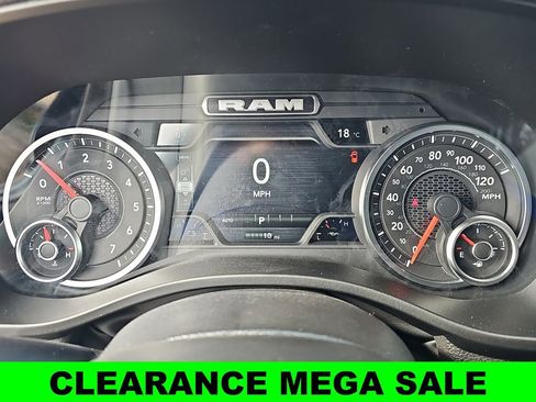 New 2026 RAM 1500 Laramie image 18