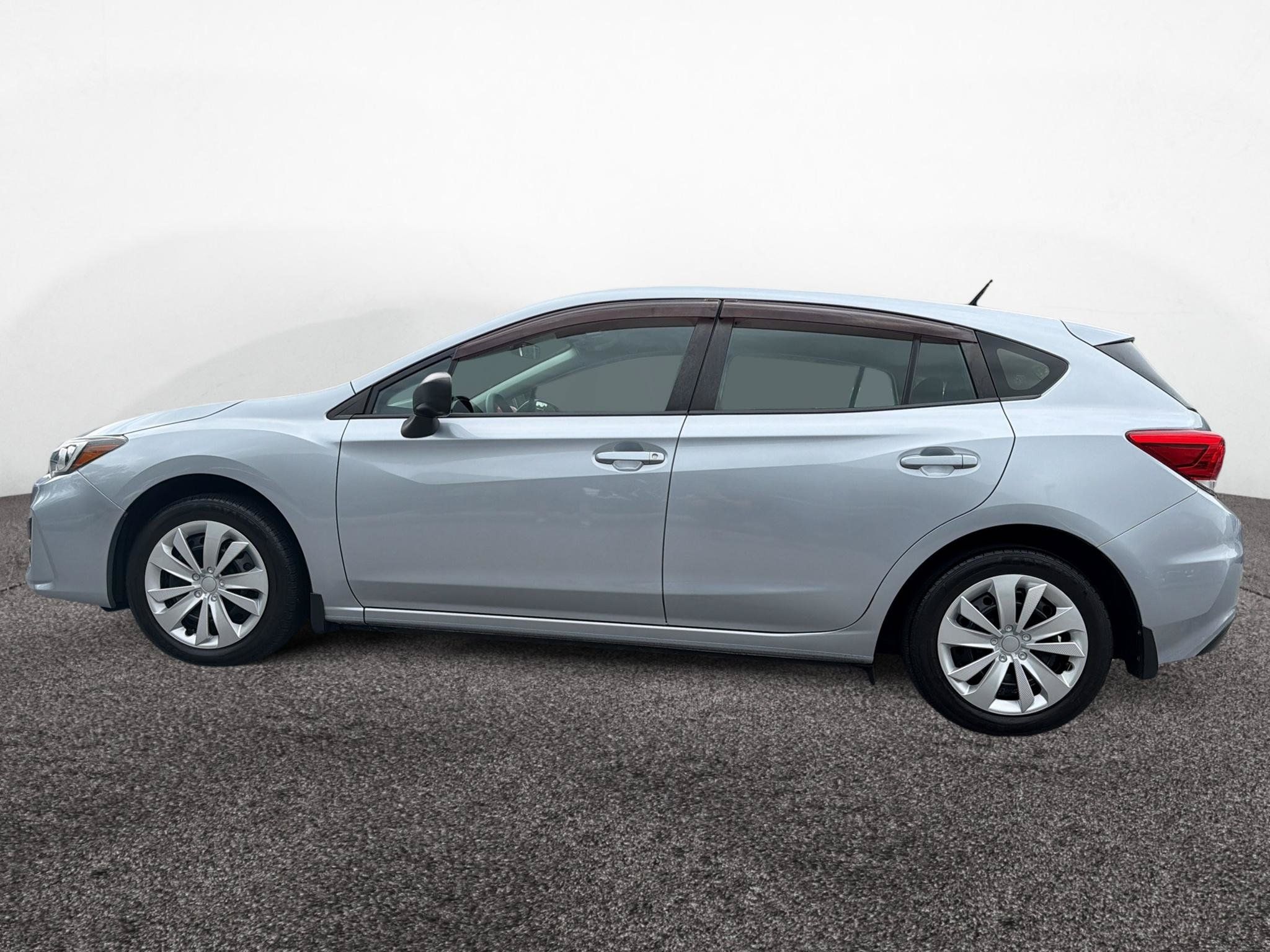 Used 2019 Subaru Impreza 2.0i AWD/4WD image 4