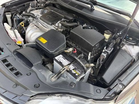 Used 2015 Toyota Camry SE FWD image 57