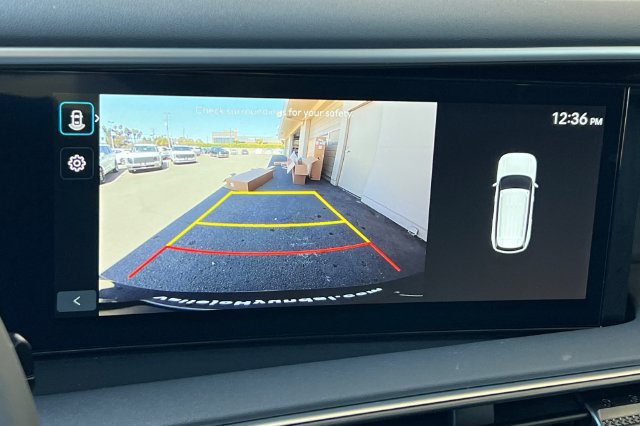 New 2027 Hyundai Palisade SEL AWD/4WD image 19