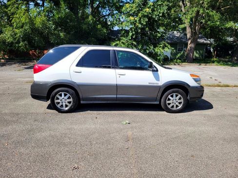 Used 2003 Buick Rendezvous CX w/ CX Plus Package image 2
