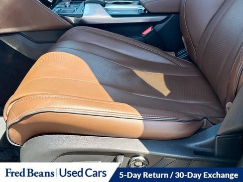 Used 2023 Acura MDX w/ Advance Package AWD/4WD image 24