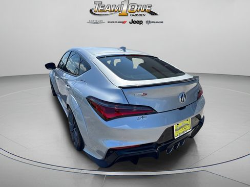 Used 2024 Acura Integra Type S FWD image 6