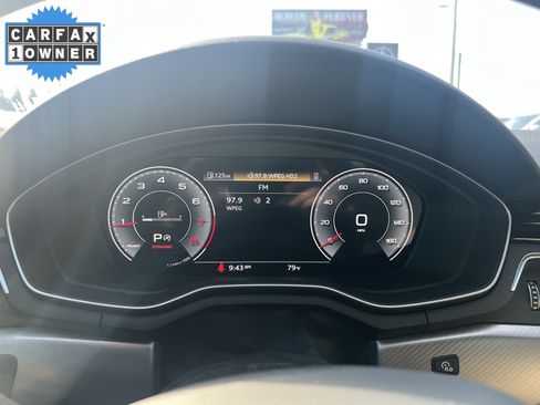 Used 2022 Audi A5 2.0T Premium Plus AWD/4WD image 22