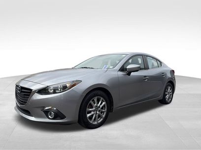 Used 2014 MAZDA MAZDA3 i Grand Touring