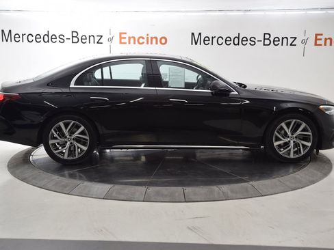 Used 2025 Mercedes-Benz E 350 E 350 image 7