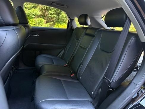 Used 2015 Lexus RX 350 AWD image 24