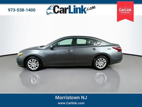 Used 2018 Nissan Altima 2.5 S w/ S Convenience Package FWD image 4