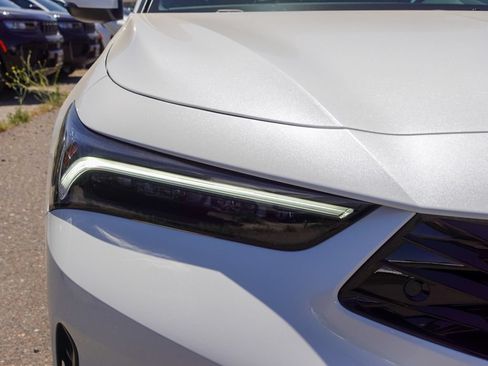 New 2026 Acura Integra A-Spec FWD image 3