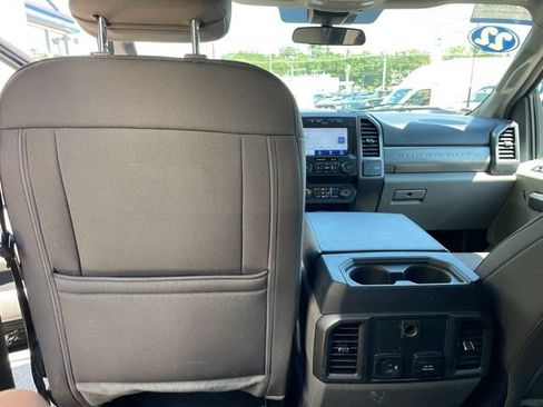 Certified 2022 Ford F350 XLT w/ XLT Value Package AWD/4WD image 27