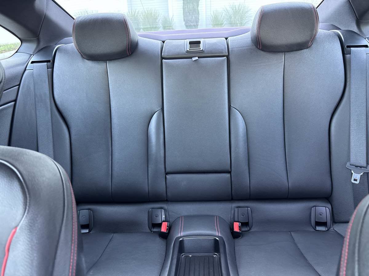 Used 2014 BMW 428i Coupe RWD image 24