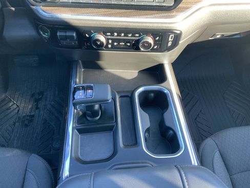 Used 2024 Chevrolet Silverado 1500 RST w/ Convenience Package II image 48