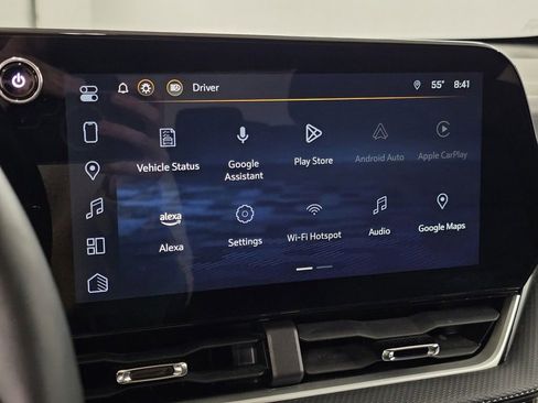 Used 2025 Chevrolet Equinox LT FWD image 15